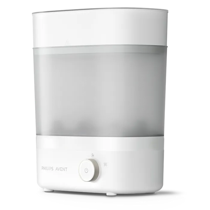Avent steam sterilizer Subscription