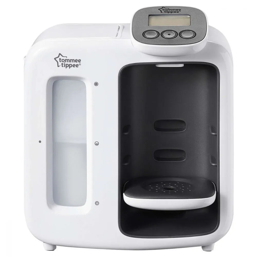 Tommee Tippee Day & Night prep subscription