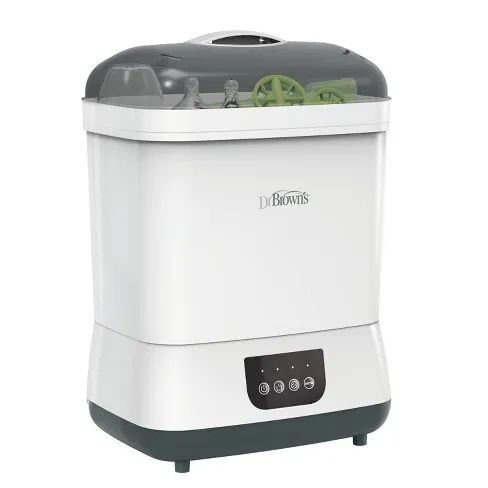 Dr. Brown's - Electric Sterilizer & Dryer