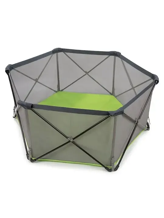 Summer infant pop & play yard