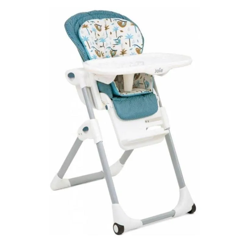 Joie Mimzy 2in1 high chair