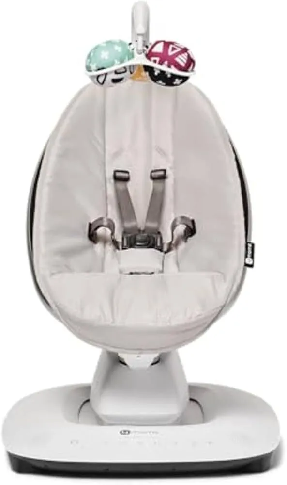 Mamaroo Subscription