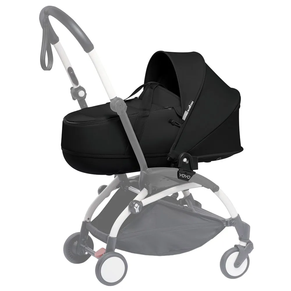 Yoyo Bassinet 
