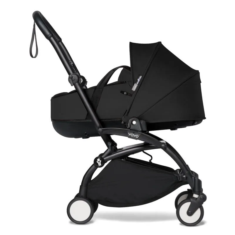 Stokke Yoyo3 with Bassinet subscription