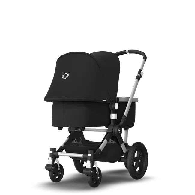 Bugaboo Cameleon3 with bassinet
