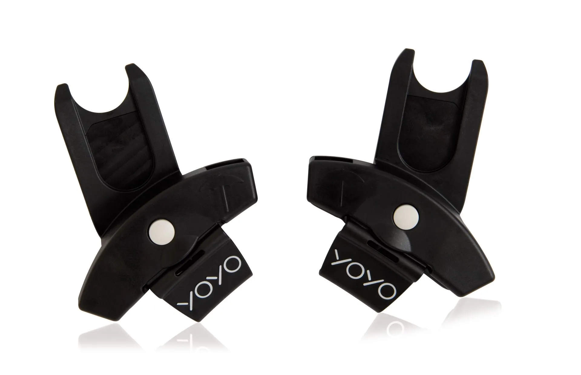 Yoyo Car Seat Adaptor set