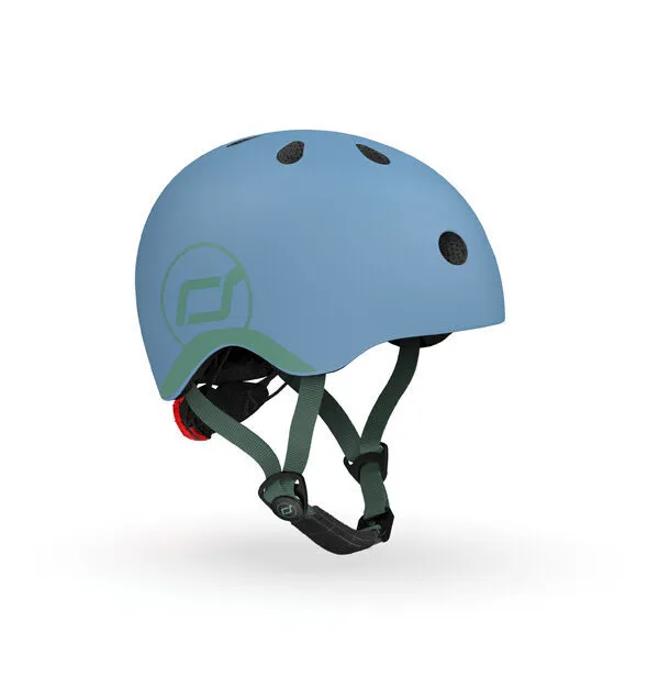 Scoot & Ride Helmet small