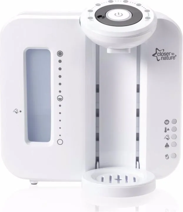 Tommee Tippee Perfect Prep subscription