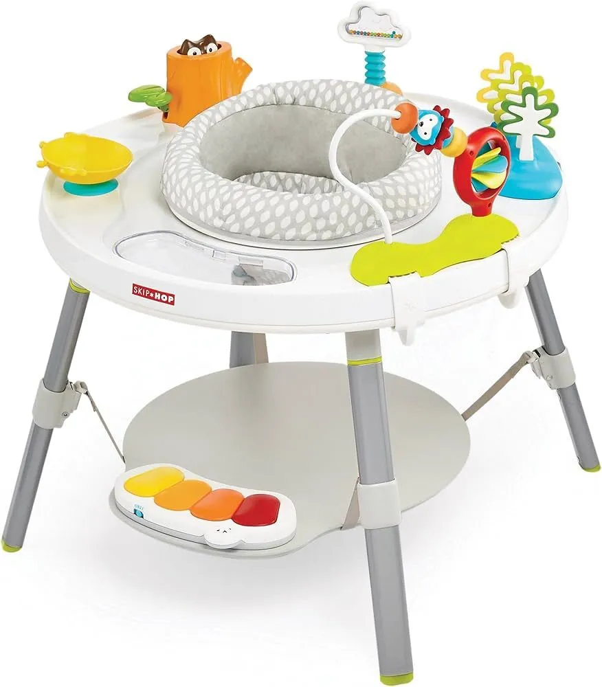 Skip Hop Explore & More Activity center Subscription