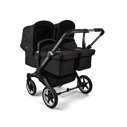 Bugaboo Donkey Twin Bassinets