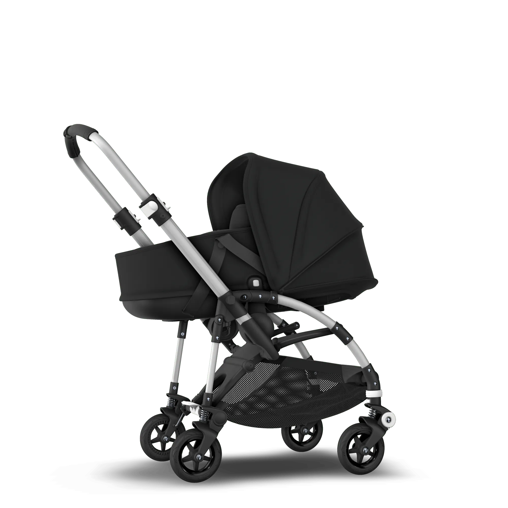 Bugaboo Bee with Bassinet