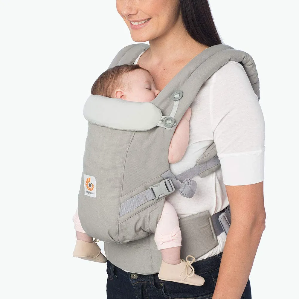 Ergobaby Adapt carrier