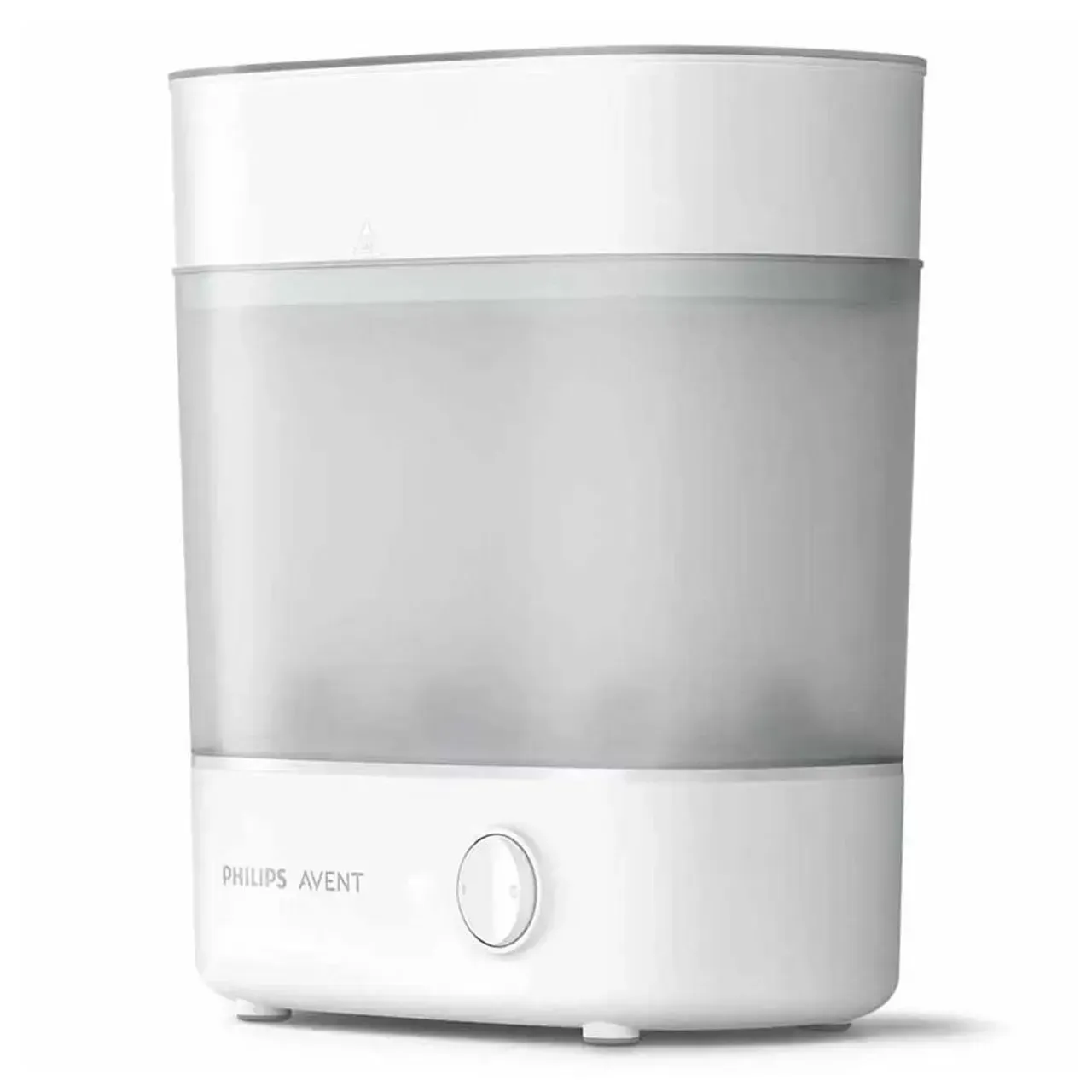 Avent steam steriliser