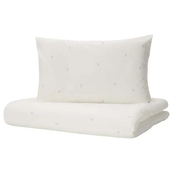 Toddler bedding set
