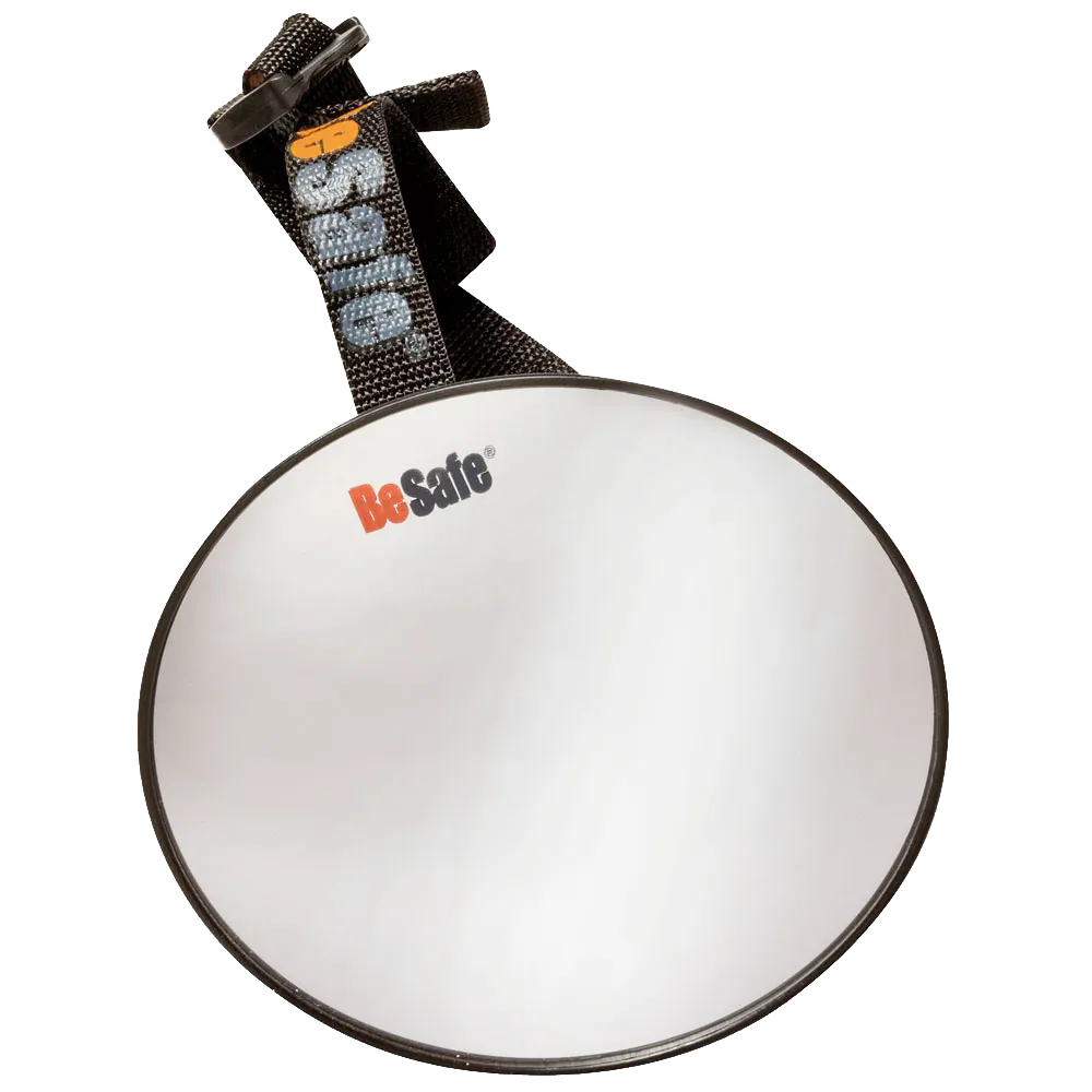 Besafe car seat mirror