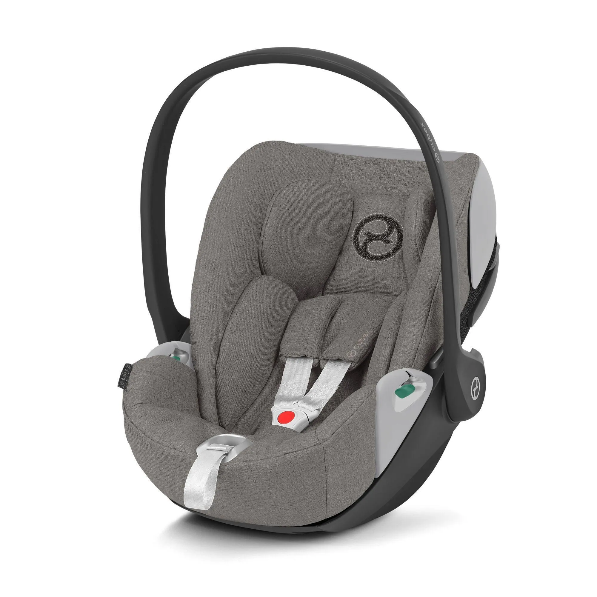 Cybex Cloud Z