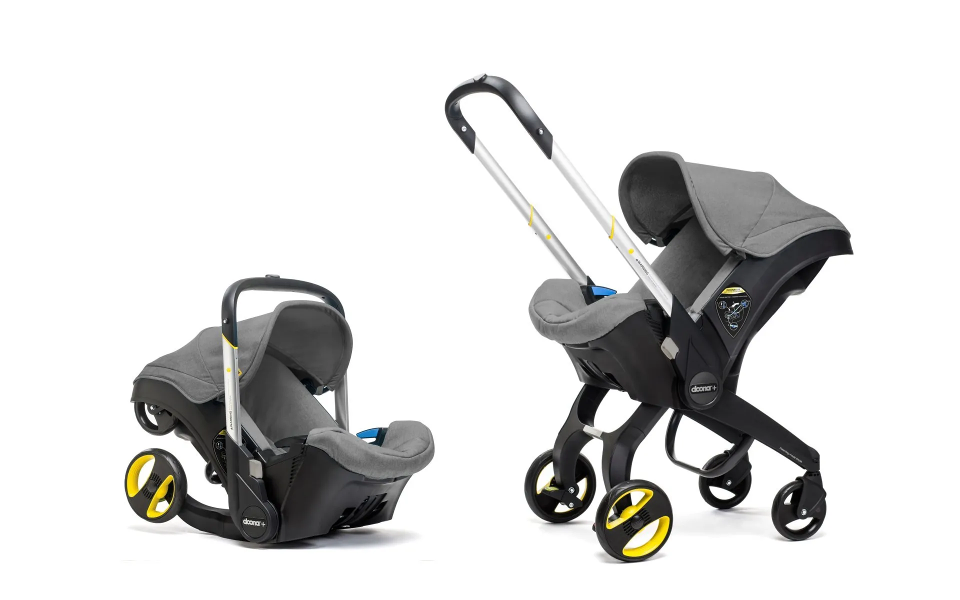 Doona infant car seat