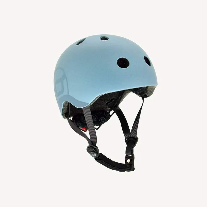 Scoot & Ride Helmet small