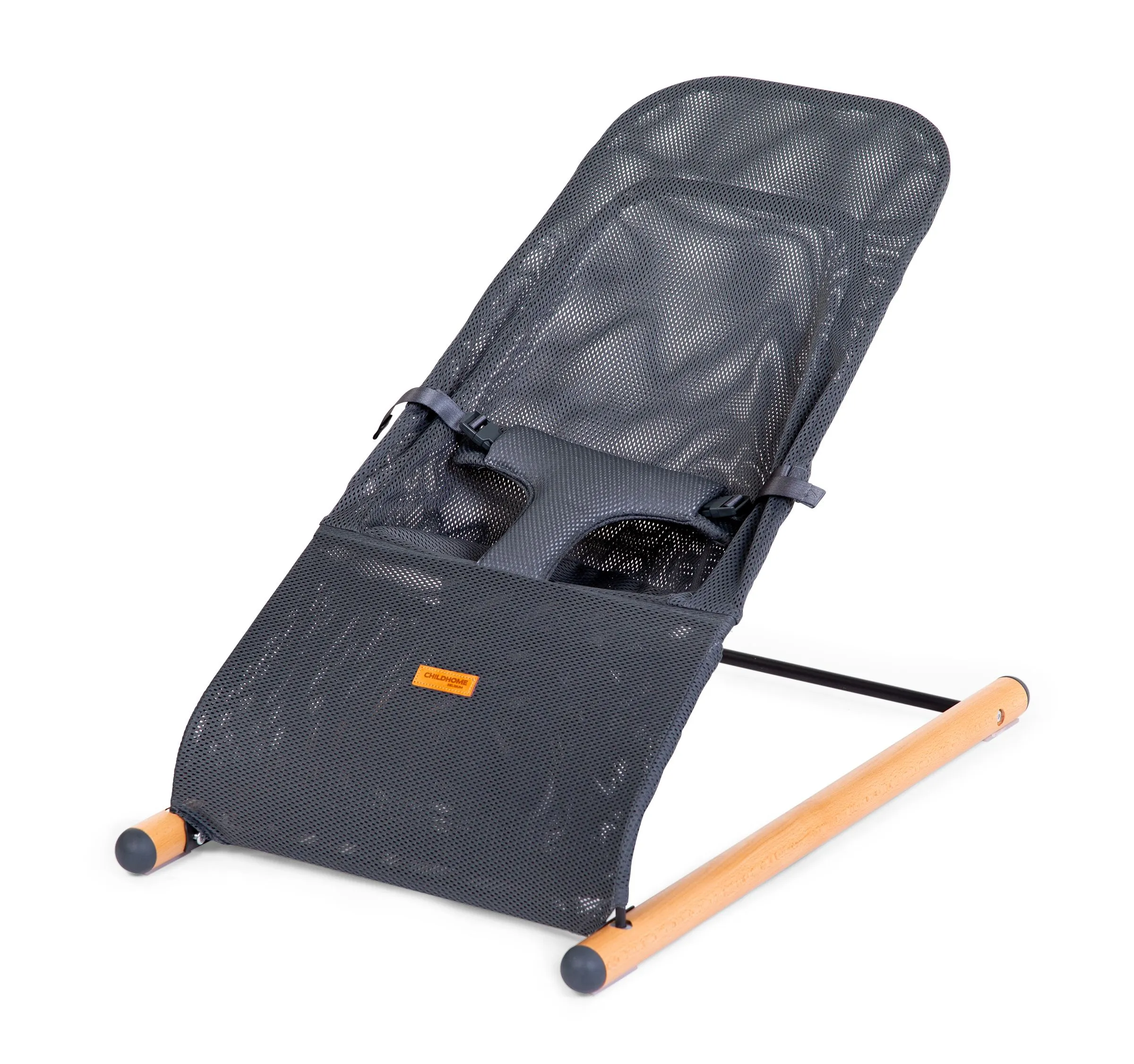 Childhome Evolux bouncer