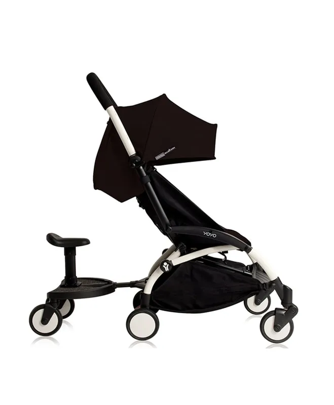 Yoyo2 6m+ with board