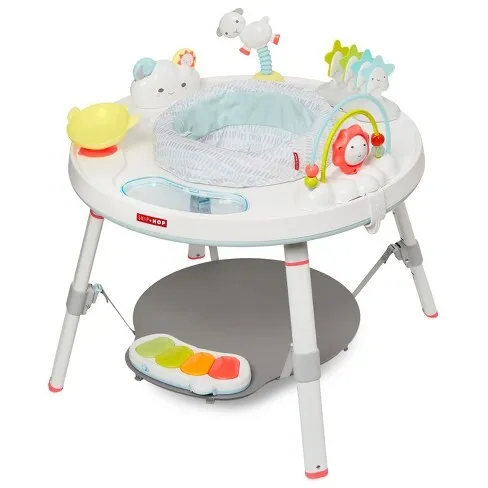 Skip Hop 3 in 1 Activity Center