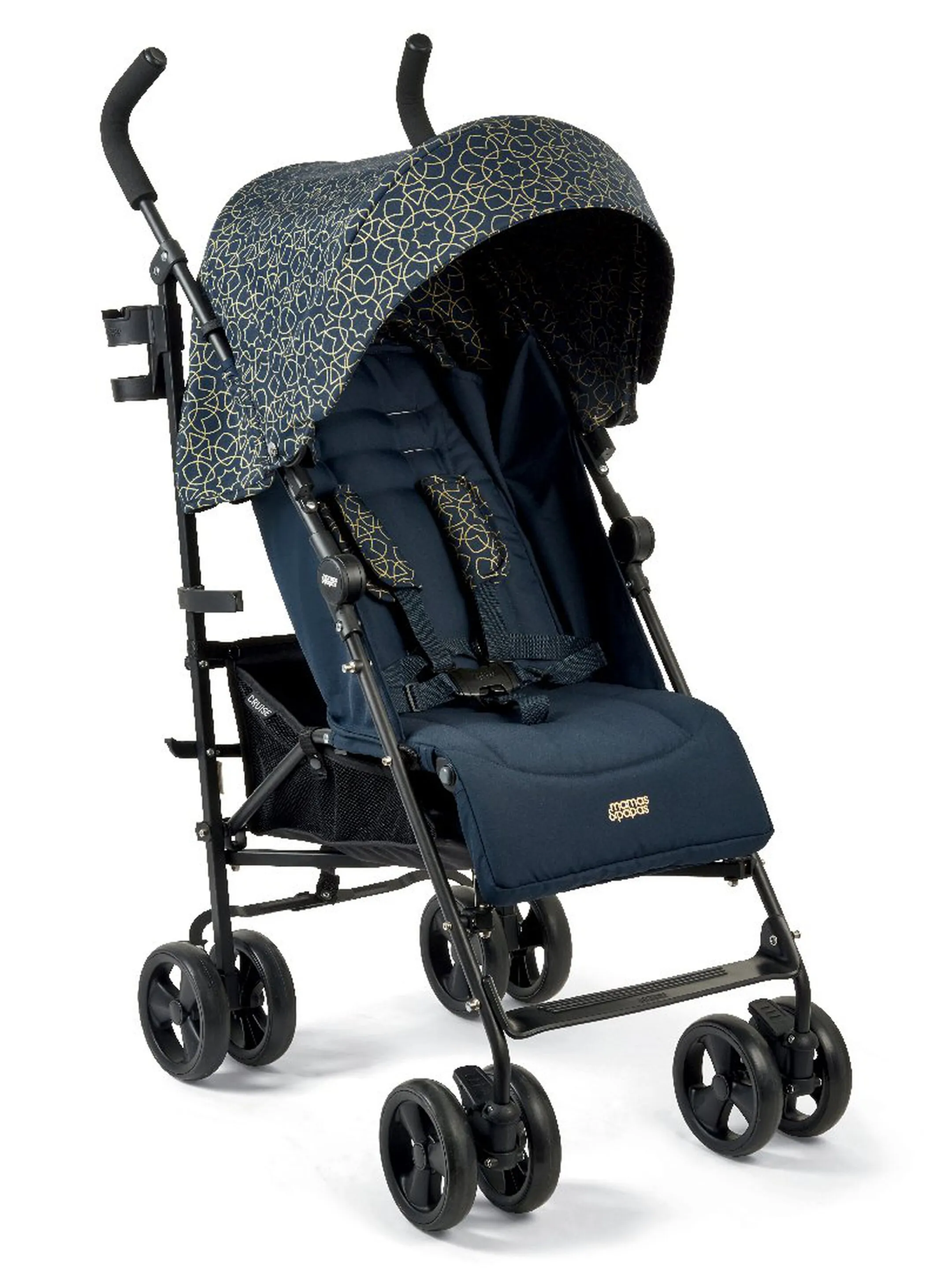 Mamas & Papas Cruise buggy 