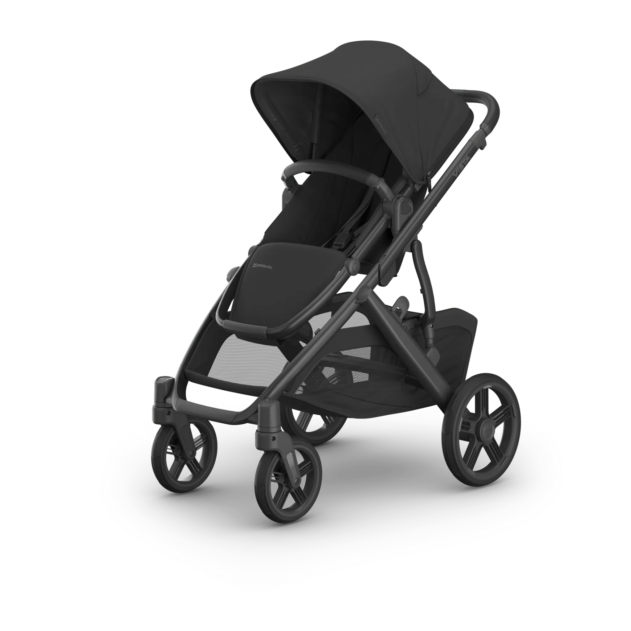 Uppababy Vista V3 with seat