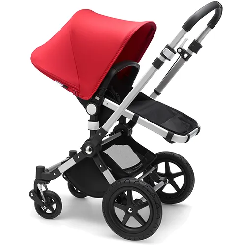 Bugaboo Cameleon3 with seat unit (6m+)