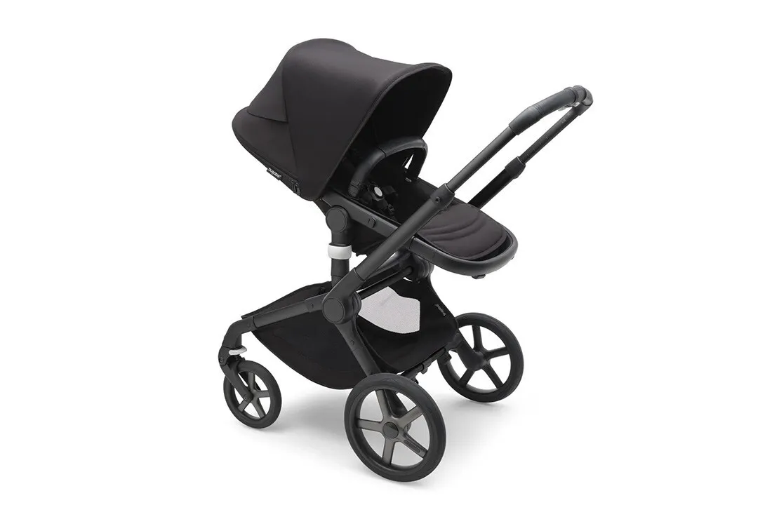 Bugaboo Fox 