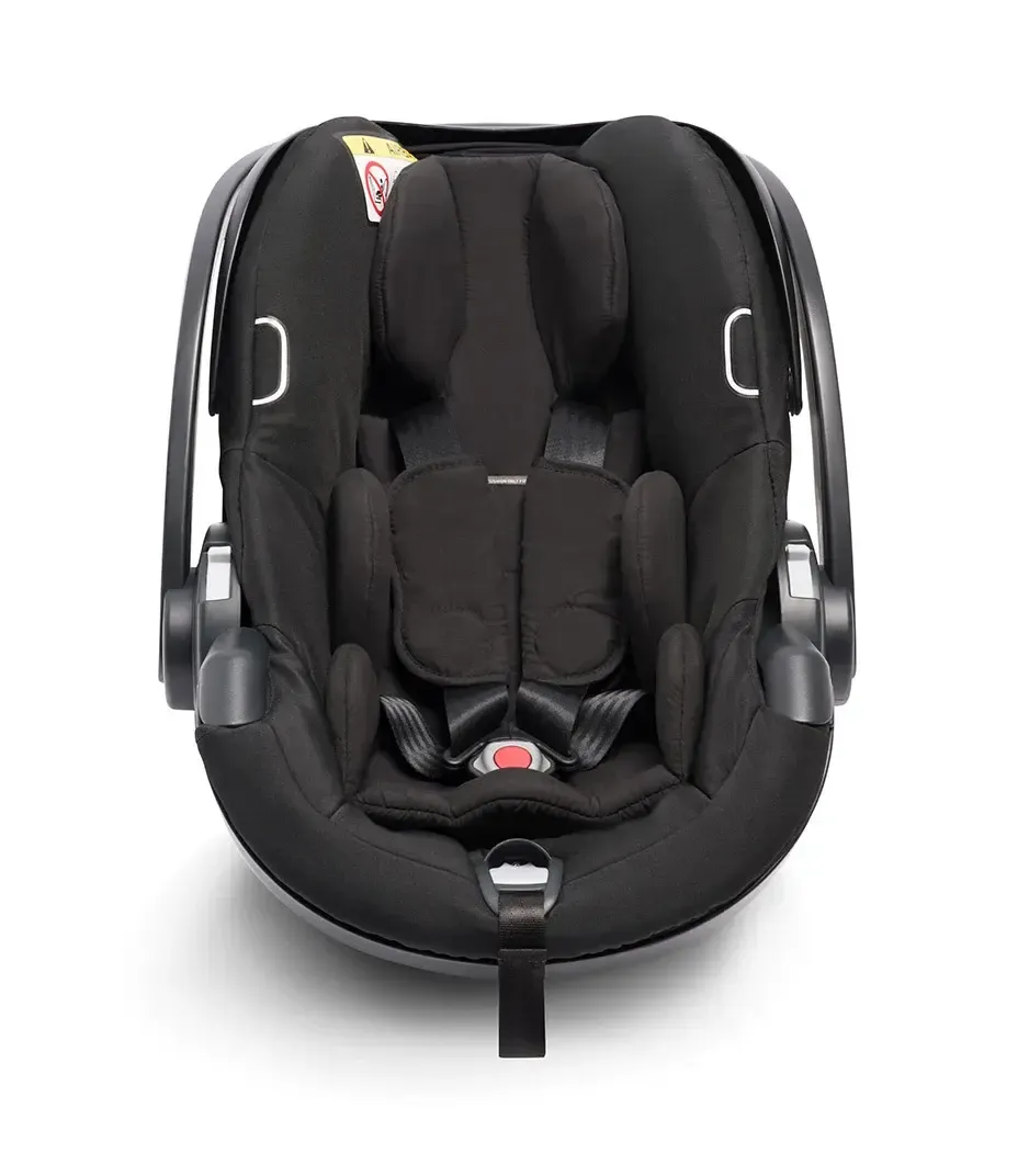 Yoyo Car Seat by BeSafe