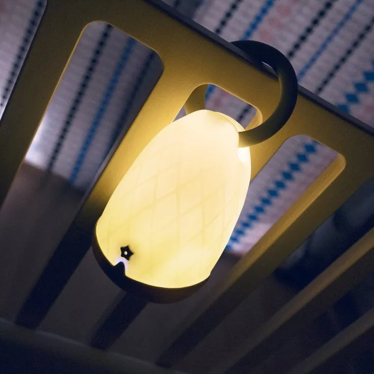 Lumiblo Magic Lantern Night Light 