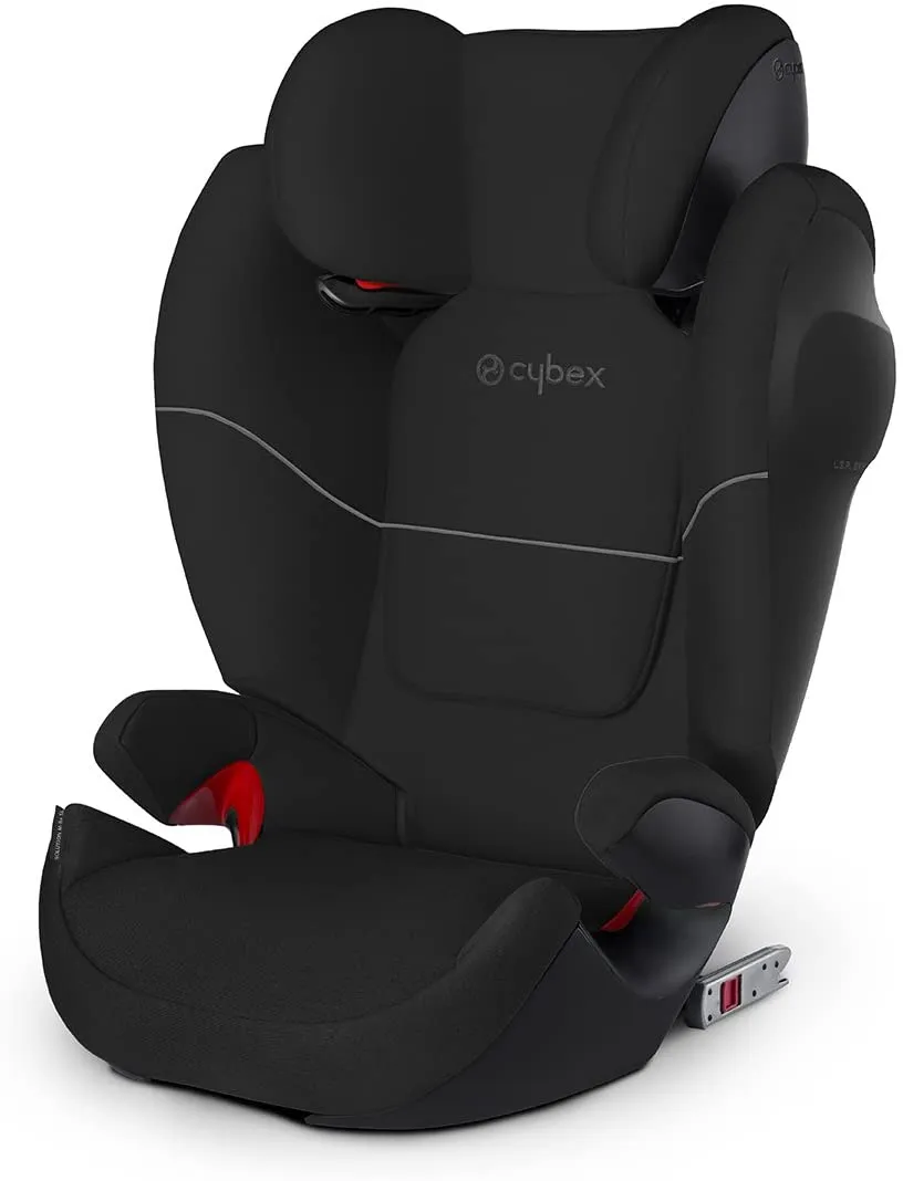 Cybex High-back Booster Seat