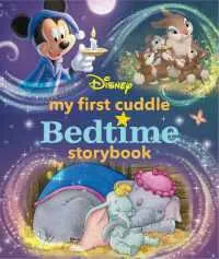 Bedtime storybook