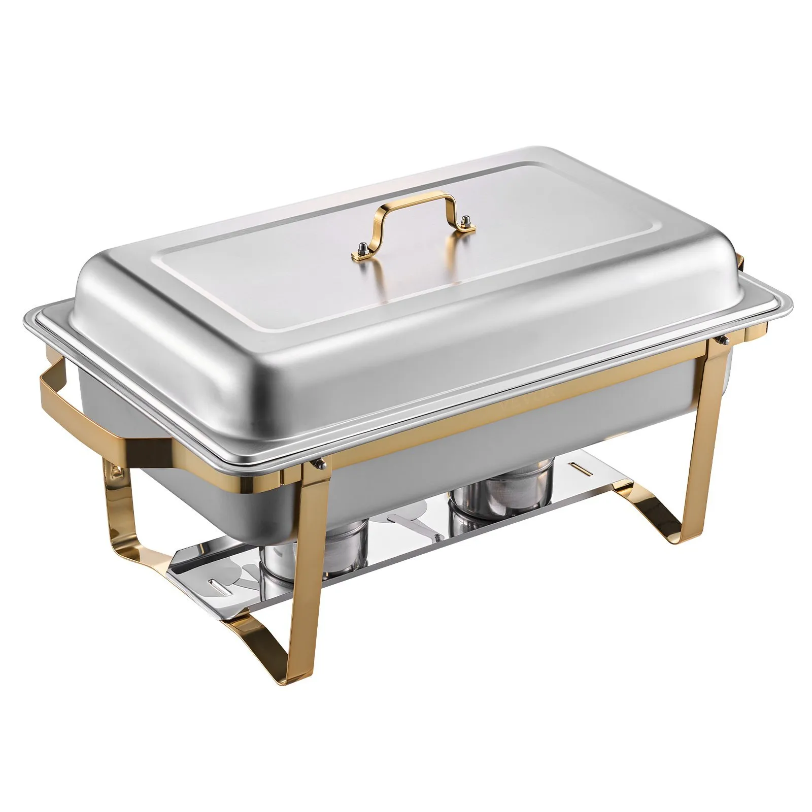 Chafing dishes