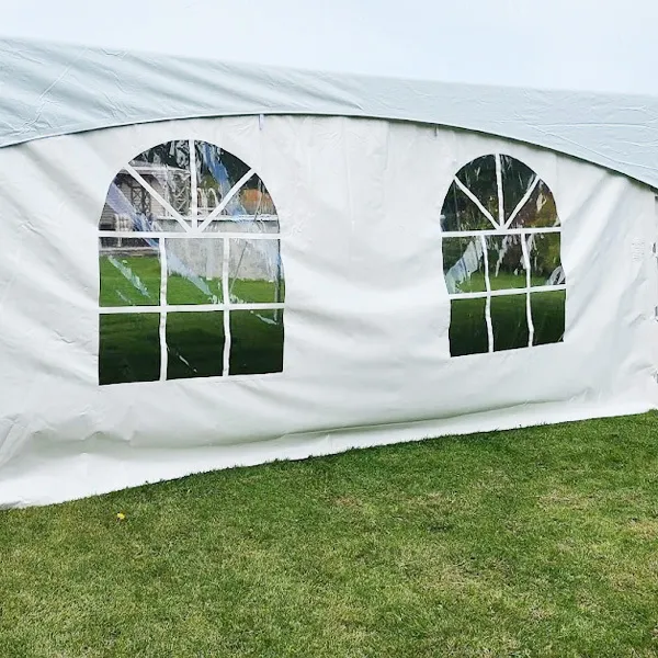 Marquee Tent walls - per 20ft.