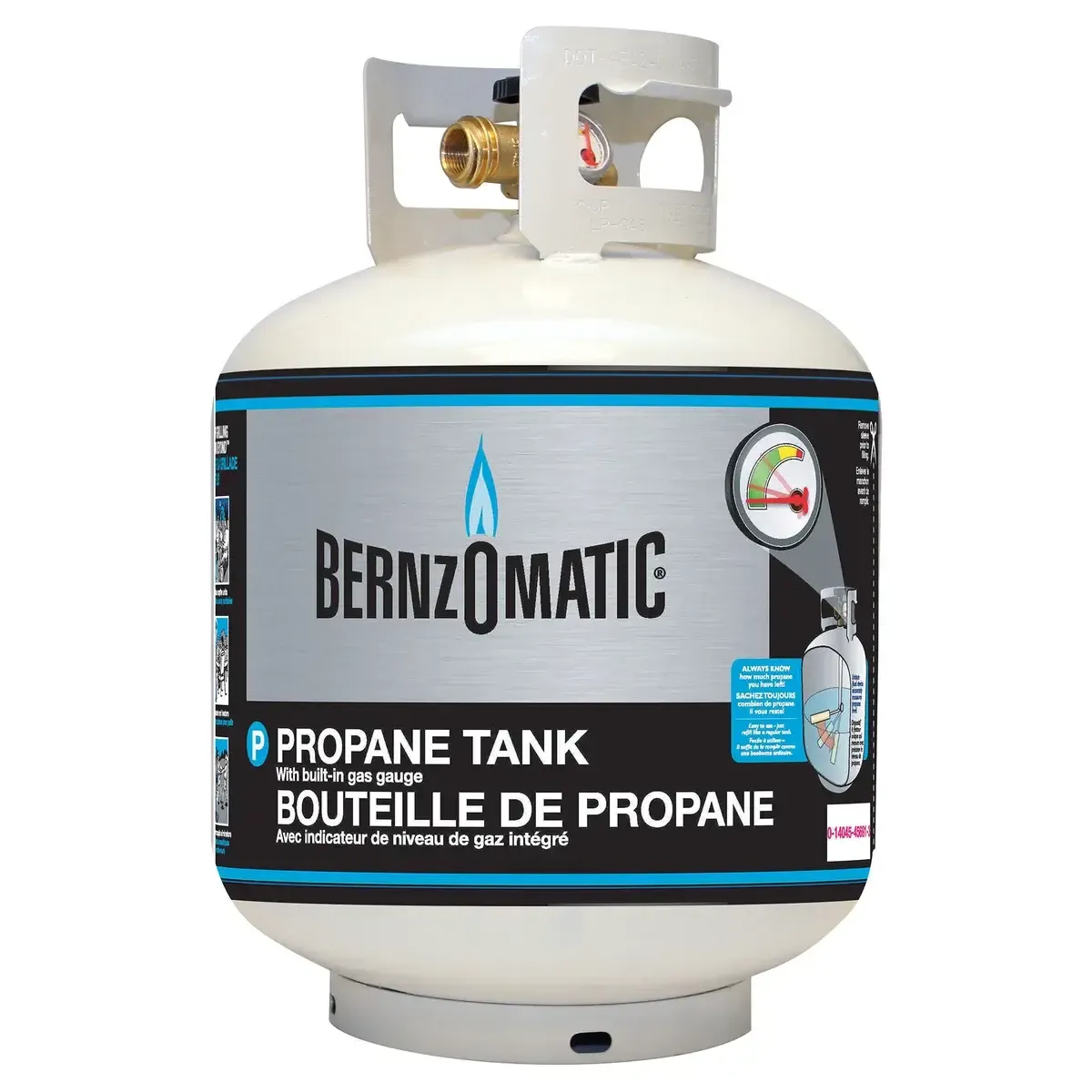 Propane Tank - 20LB