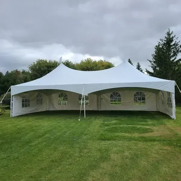 20x40 Marquee tent