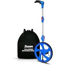 Messrad & Maßband Set | Professionelles Messset