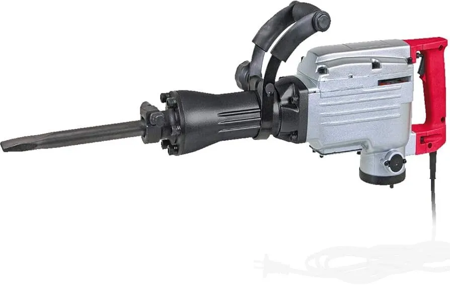 Walter Z1G-DS-65W Abbruchhammer | Professioneller Stemmhammer