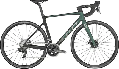 SCOTT Road Bikes