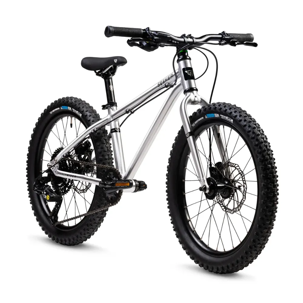 EARLY RIDER SEEKER 20''