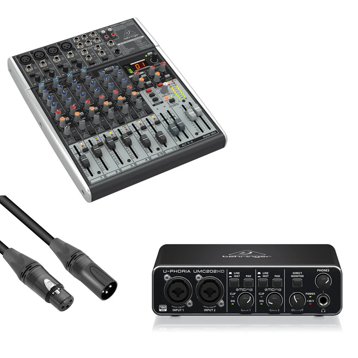 Audio