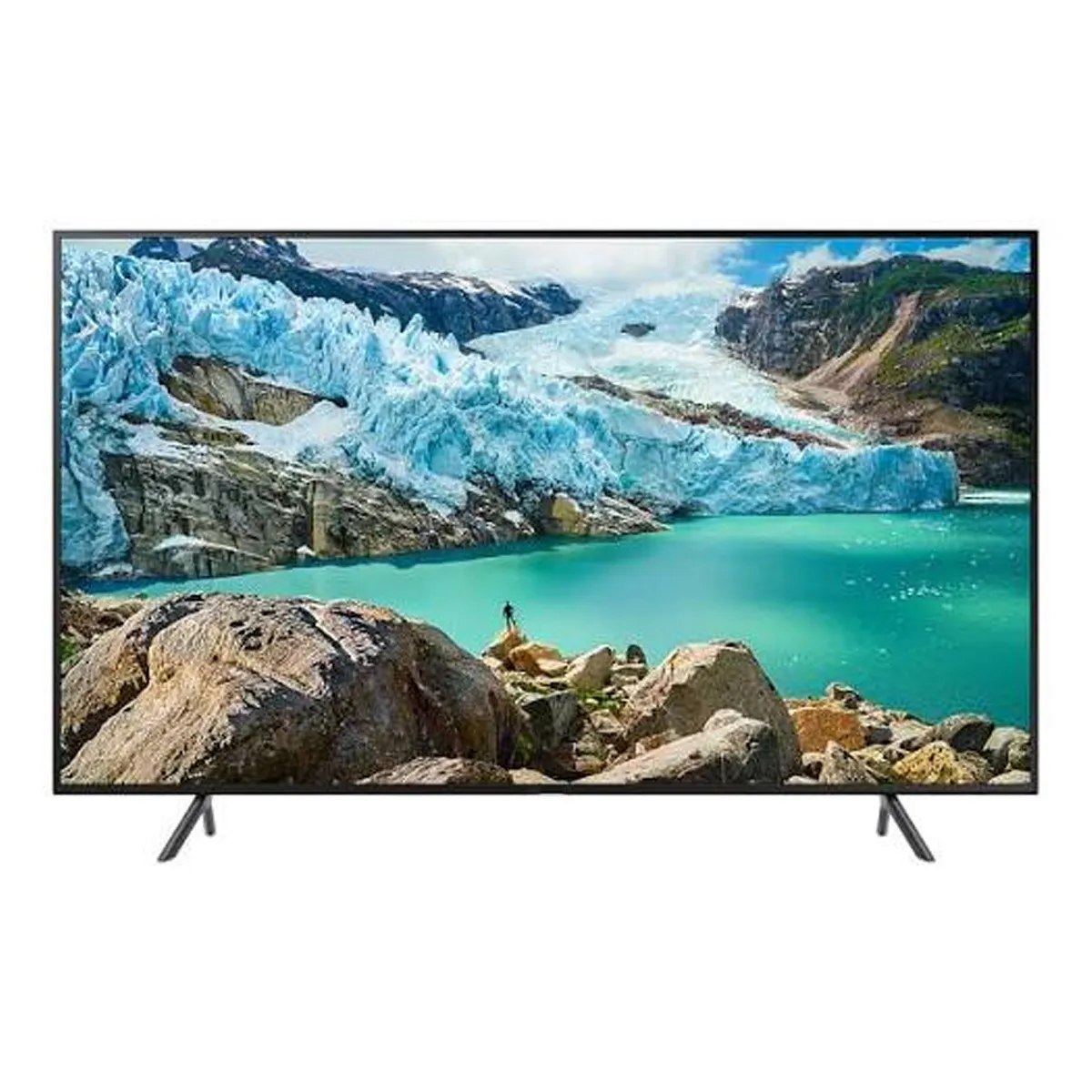 TV Display