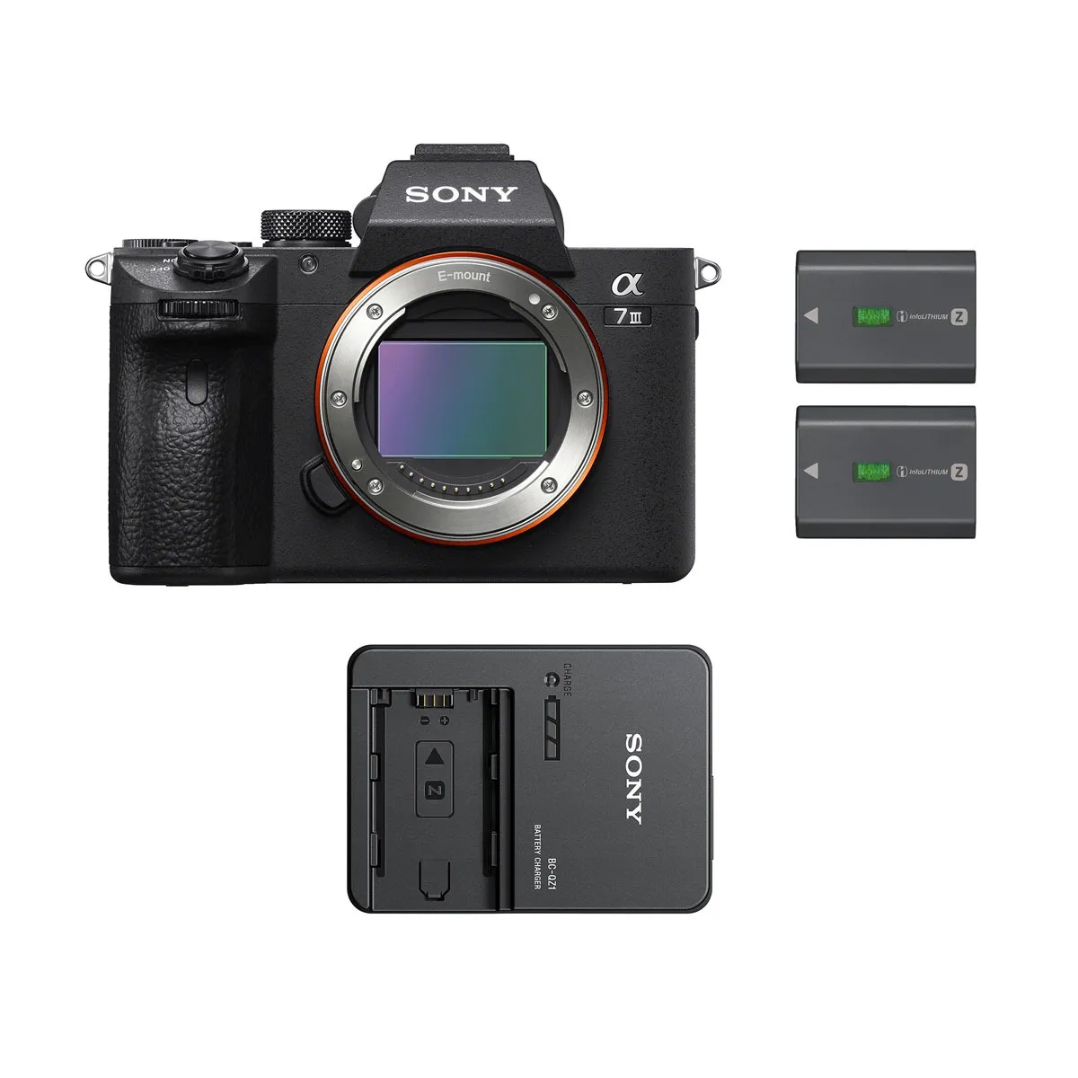 Sony A7III