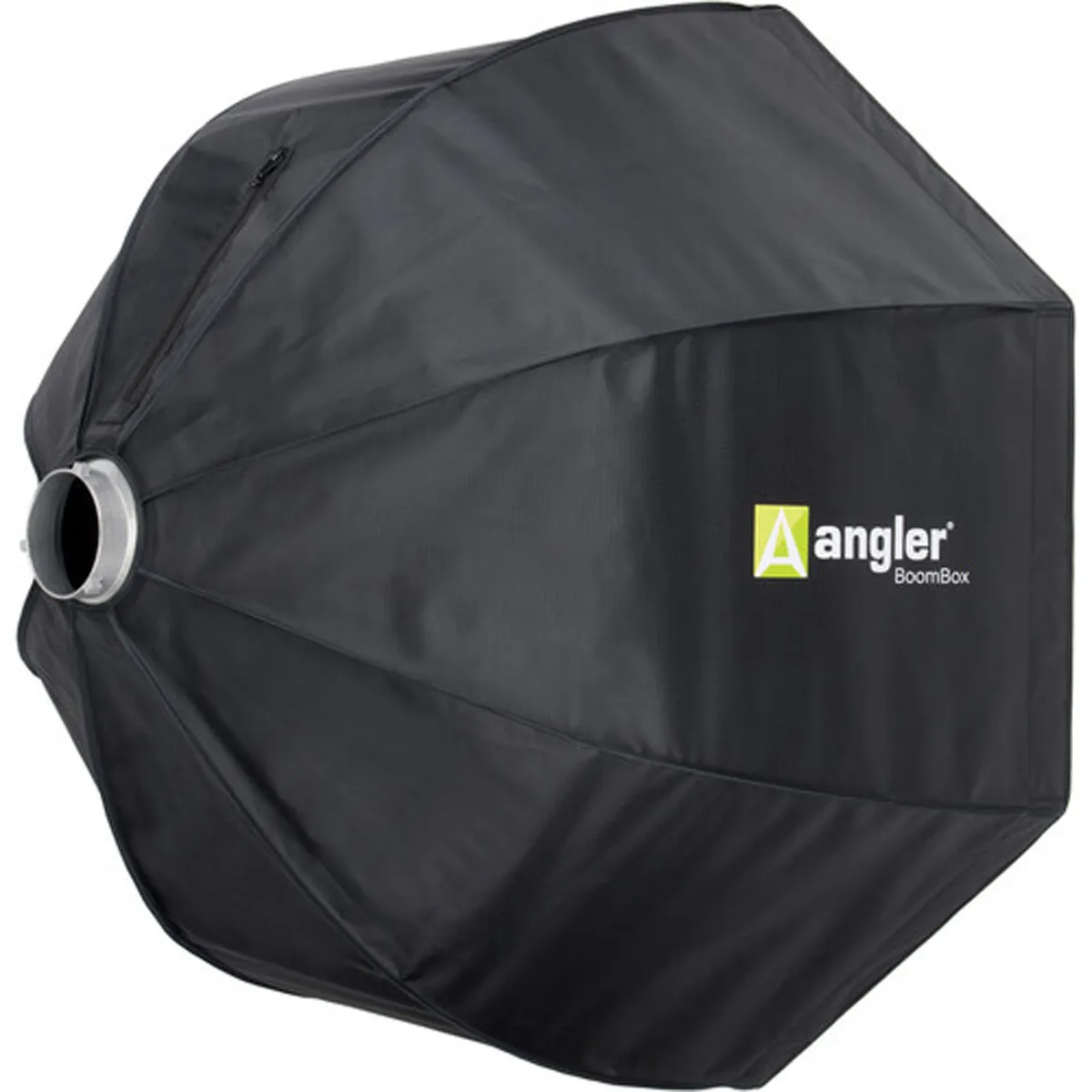 Angler BoomBox Octagonal Softbox with Bowens Mount V2