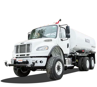Water Truck