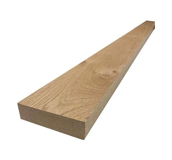 16' 2x6 lumber for foundations