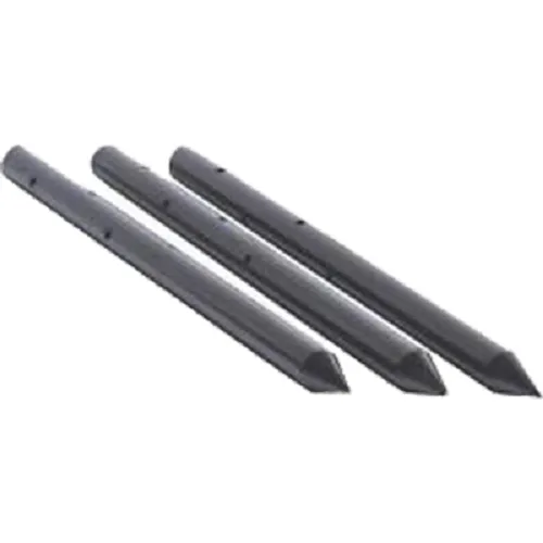 Concrete Stake - Steel Pin Quantity 10