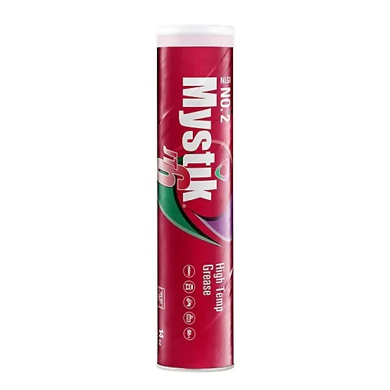 Mystik high temp grease