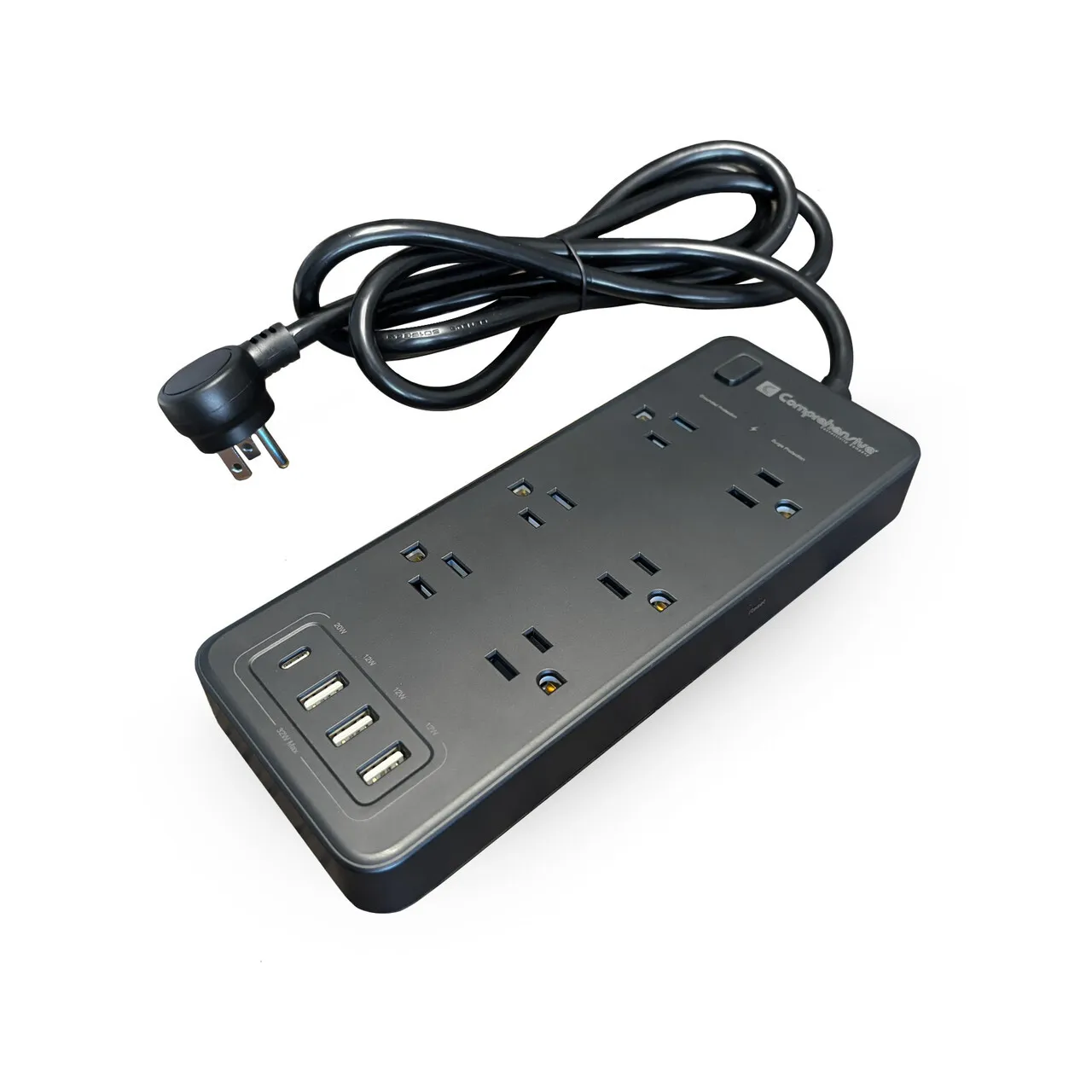 Surge protector